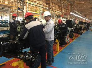 雷沃阿波斯农业装备 开足马力备战春耕，创新服务治理赋能现代农业