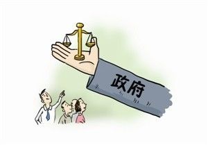 中国法治政府评估报告(2017) 环保工程领域的行政与执法进展