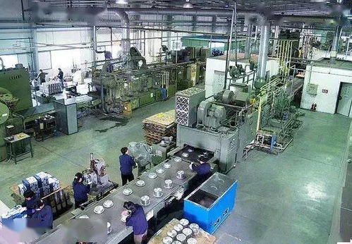 工厂车间环保工程管理手册